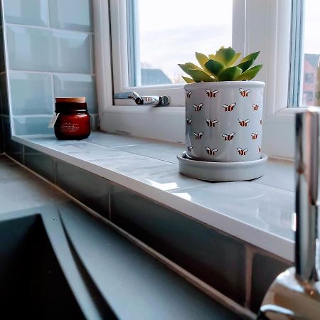 Cosy 1 Bed Flat That Sleeps 4 Warwick  Exteriér fotografie